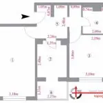 cadastru apartament topogalati